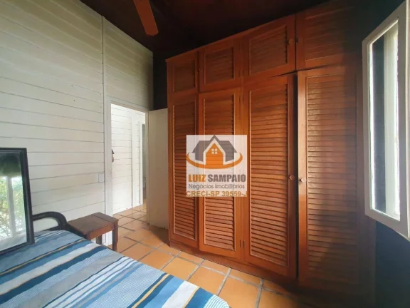 Imagem Casa de Praia, 4 dormitórios (1 Suite), 100m Praia Cibratel