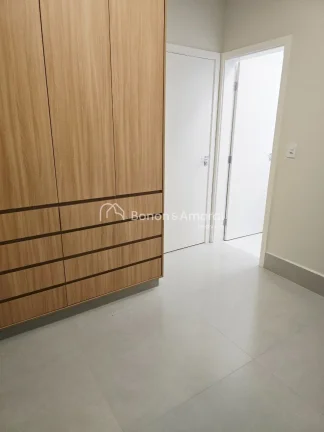 Imagem Excelente casa térrea nova e com excelente acabamento no Condomínio Residencial Lírios, Paulínia...