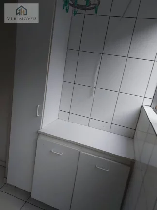 Imagem Apartamento à venda (60,00 m²), Jardim Umuarama, São Paulo, SP