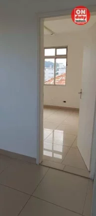 Imagem Sala para alugar, 70 m² por R$ 2.900,00/mês - Boqueirão - Santos/SP
