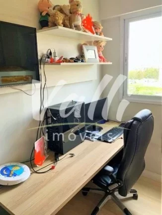 Imagem APARTAMENTO RESIDENCIAL em AMERICANA - SP, VILA DAINESE