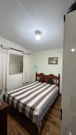 Imagem CASA À VENDA NO BAIRRO LEPORACE