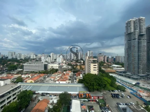 Imagem SALA COMERCIAL em SÃO PAULO - SP, VILA GERTRUDES