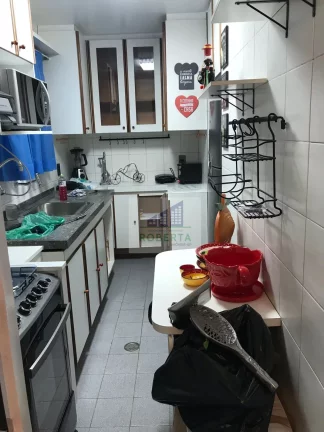 Imagem APARTAMENTO À VENDA EM VILA ANDRADE COM 2 DORMITÓRIOS