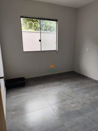 Imagem Casa com 3 dormitórios à venda, 93 m² por R$ 699.000,00 - Visão - Lagoa Santa/MG