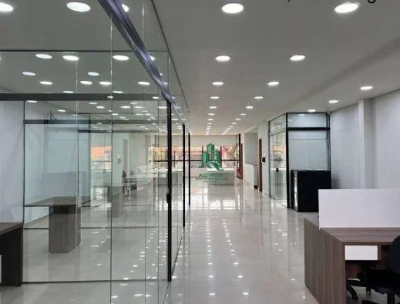 Imagem Prédio, 448 m² - venda por R$ 2.950.000,00 ou aluguel por R$ 14.945,00/mês - Vila Zelina - São Paulo/SP