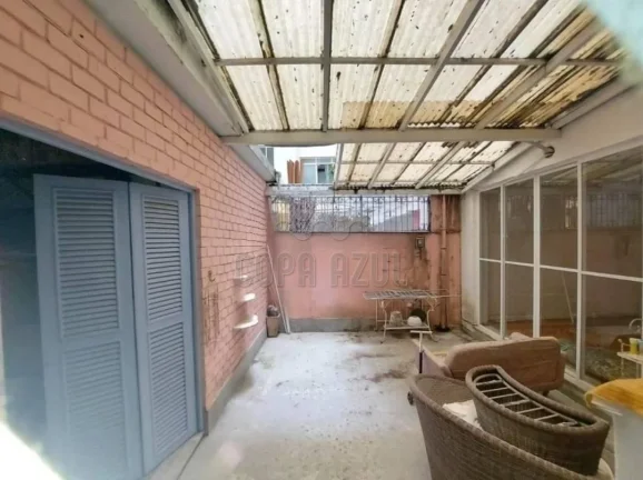 Imagem Copacabana - Residencial › Apartamento com 3 quarto(s) a Venda