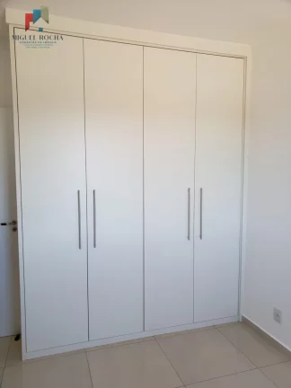 Imagem Apartamento à venda no bairro Alto Santa Cruz - Tatuí/SP