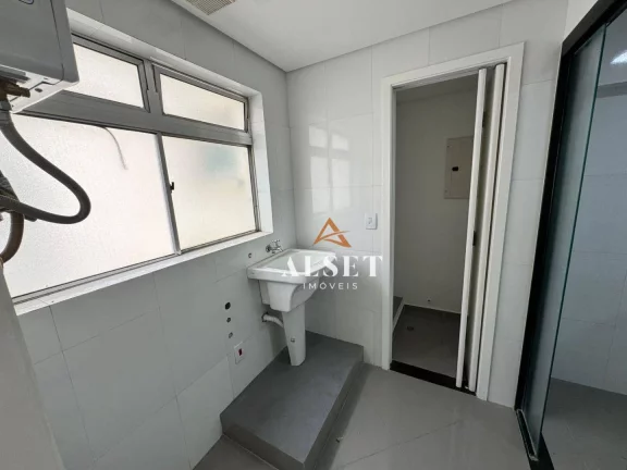 Imagem Apartamento com 3 dormitórios à venda, 92 m² por R$ 830.000,00 - Vila Regente Feijó - São Paulo/SP