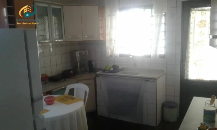 Imagem Casa à venda em Franco da Rocha/SP