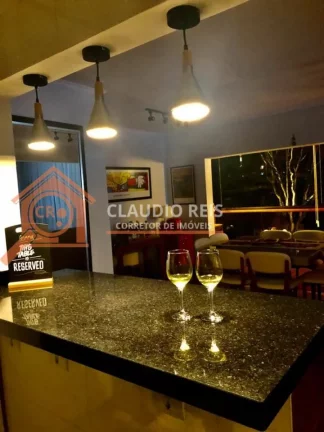 Imagem Apartamento com 4 Quartos à venda, 125m² - Vila Mariana