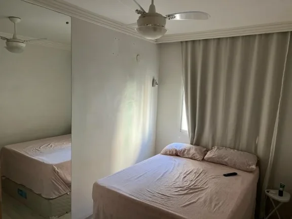 Imagem Apartamento mobiliado para locação na Vila Olimpia