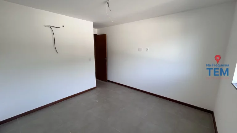 Imagem Casa em Condomínio em Freguesia (Jacarepaguá), Rio de Janeiro/RJ
