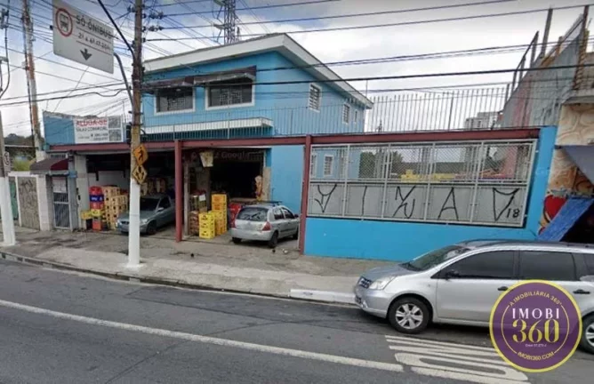 Imagem Ponto Comercial/Loja para Alugar em Cangaiba, São Paulo - SP