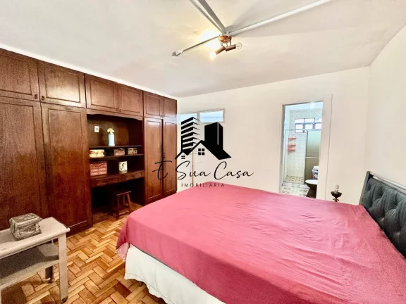 Imagem Casa á venda 4 Quartos Bairro Alípio de Melo - Belo Horizonte / MG