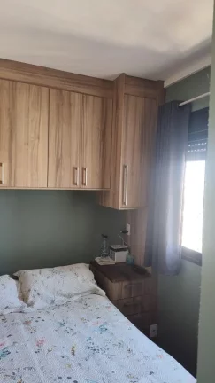 Imagem Apartamento para Venda em Osasco / SP no bairro Padroeira