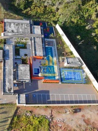 Imagem Terreno Condomínio Clube 250m2, Diferenciado, Parte Alta, Rua sem saída.