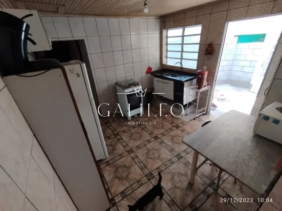 Imagem CASA Á VENDA EM JARDIM TAMOIO - JUNDIAÍ -SP