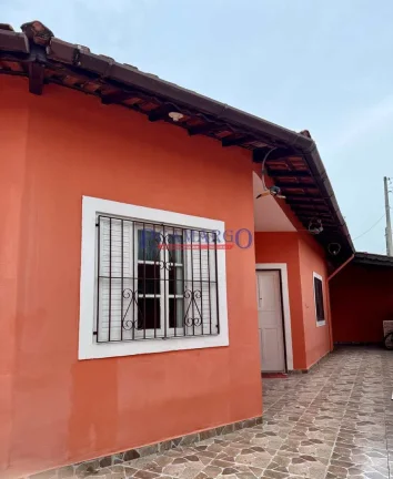 Imagem Casa Padrão