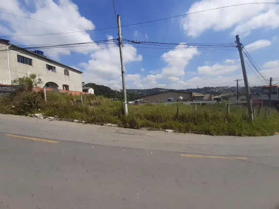Imagem TERRENO, 500 M² - VENDA POR R$ 477.000,00 OU ALUGUEL POR R$ 3.000,00/MÊS - JARDIM NARA LÚCIA - COTIA/SP