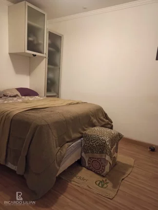 Imagem Jaçanã - 3 dormitórios sendo uma suíte com uma vaga de garagem a venda!!
