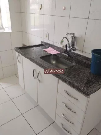 Imagem Apartamento com 3 quartos à venda, 67 m² por R$ 288.000 - Vila Constança - São Paulo/SP