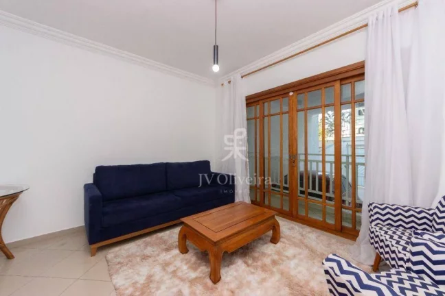 Imagem Casa com 3 dormitórios à venda, 270 m² - Vila Clementino - São Paulo/SP