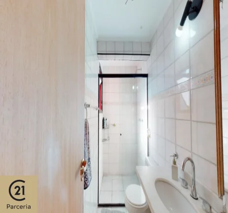 Imagem APARTAMENTO RESIDENCIAL em SÃO PAULO - SP, BOSQUE DA SAÚDE