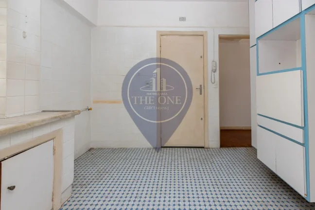 Imagem Apartamento à venda em Cerqueira César, São Paulo-SP: 3 quartos, 2 salas, 2 banheiros, 1 vaga, 100m². Venha conferir!