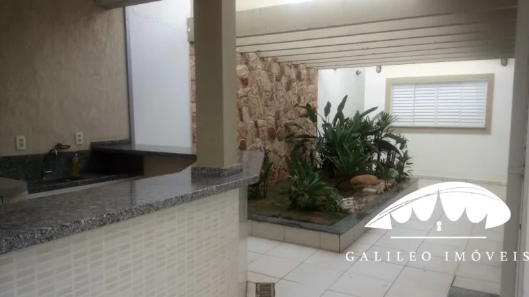 Imagem CASA TÉRREA Á VENDA EM CONDOMÍNIO HORIZONTE AZUL I - ITUPEVA - SP