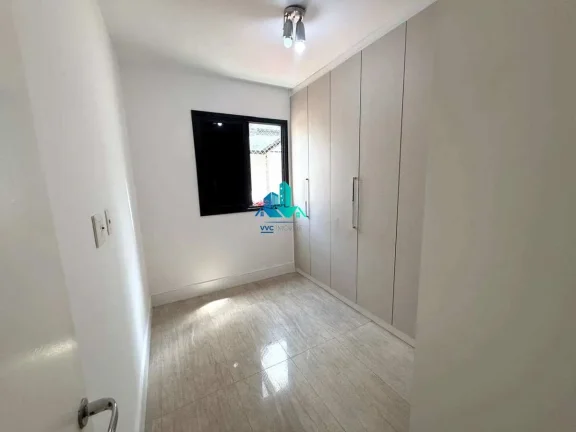 Imagem Apartamento Garden à venda,na Vila Prudente, com 3 quartos, 117m2