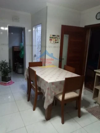 Imagem Casa-Terrea-para-Venda-em-Jardim-Santo-Alberto-Santo-Andre-SP