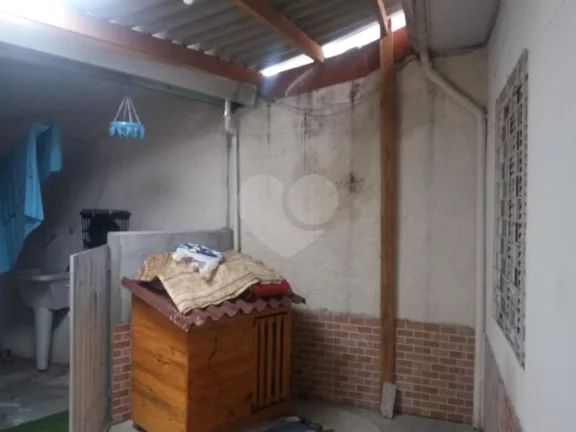 Imagem Casa à venda com 2 quartos em Vila São Francisco, São Paulo - SP