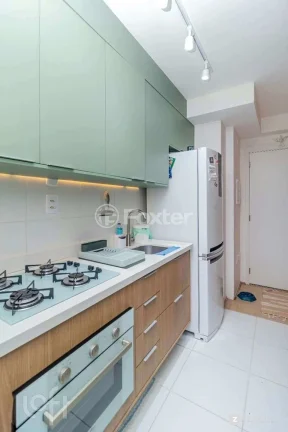 Imagem Apartamento à venda em São Paulo, Lapa, com 2 quartos, 50m2