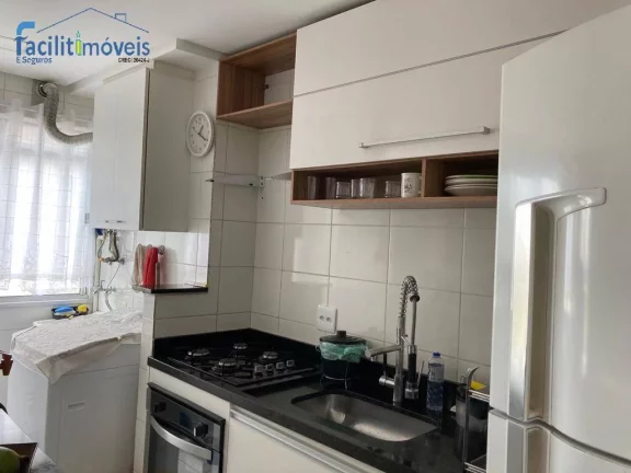 Imagem APARTAMENTO 47M² - EXCELENTE LOCALIZAÇÃO