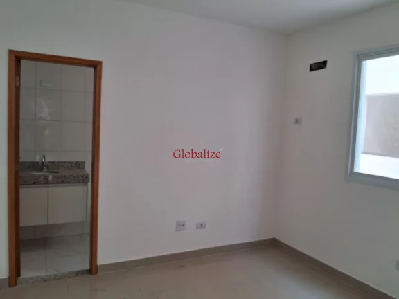 Imagem Belíssima casa alta Duplex em Santos na Ponta da Praia com duas garagens e churrasqueira a venda por R$ 990.000,00