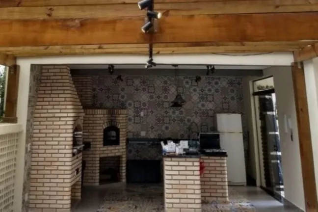 Imagem Apartamento para Venda por R$1.500.000,00 com 180m², 4 dormitórios, 1 suite e 3 vagas - Parque da mooca, São paulo / SP - Cód. BDI30032