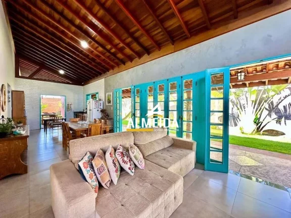 Imagem Casa com 3 dormitórios à venda, 195 m² por R$ 890.000,00 - Jardim Floridiana - Rio Claro/SP