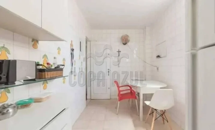 Imagem Copacabana – Rua Inhanga | Residencial › Apartamento 4 quarto(s) à Venda