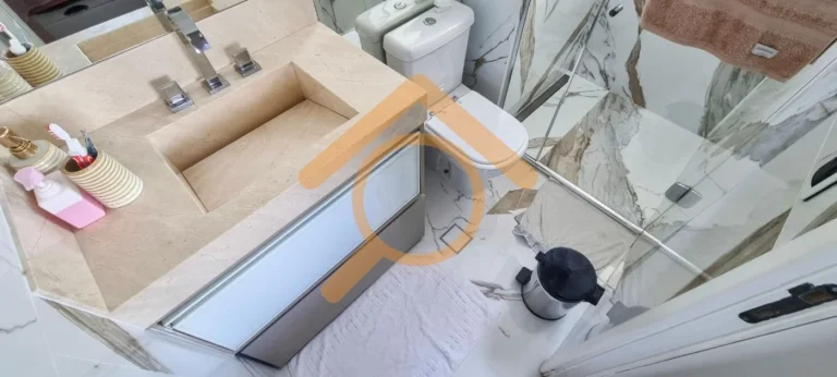 Imagem Cobertura à venda no Condomínio Vista Golf. Confira!