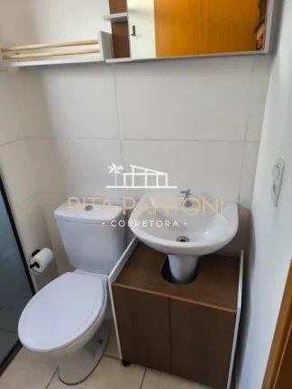 Imagem Apartamento - Jaboticabal - Nova Jaboticabal