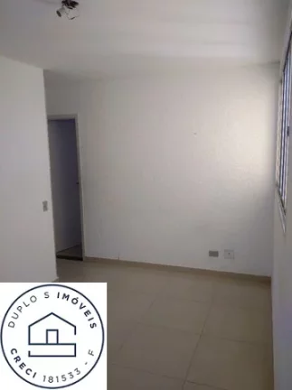 Imagem Apartamento na Zona norte, Vila Amália, a 5 minutos do hiper center andorinha.