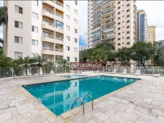 Imagem Cobertura com 3 quartos à venda, 131 m² por R$ 1.350.000 - Tatuapé - São Paulo/SP