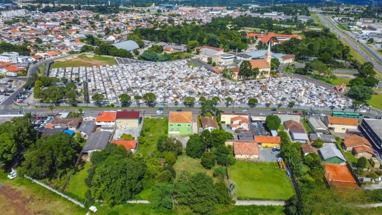 Imagem Terreno Comercial 2096m2 no bairro Orleans