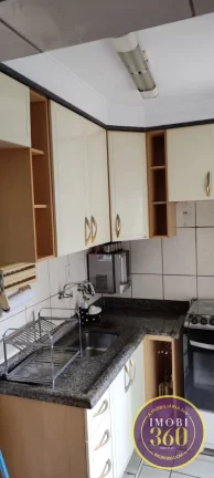 Imagem Apartamento à venda no Jardim Dona Sinhá R$198.000,00