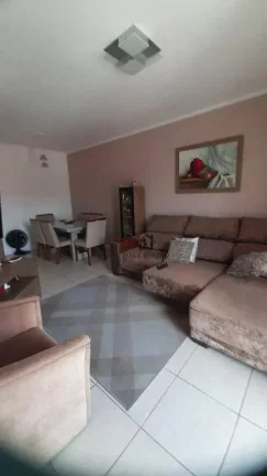 Apartamento, 86 m² - venda por R$ 460.000,00 ou aluguel por R$ 2.635,00/mês - Jardim Morumbi - Sorocaba/SP