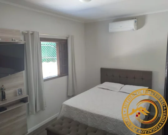 Imagem CASA RESIDENCIAL em SOROCABA - SP, ÉDEN