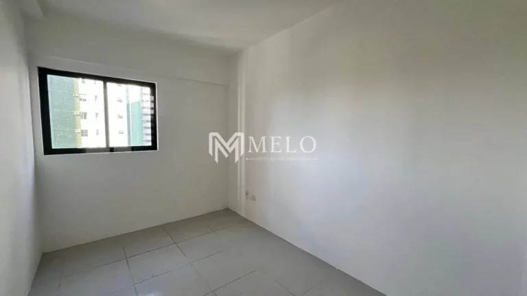 Imagem 2qts, 1suite, 1vaga, 58m2, andar alto em CASA AMARELA