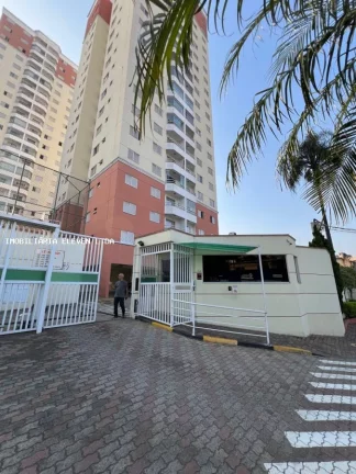 Imagem Apartamento para Locação no bairro Bairro das Palmeiras