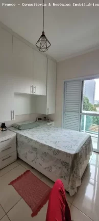 Imagem Sobrado em Condomínio para Venda em São Paulo, Vila Carrão, 3 dormitórios, 2 suítes, 4 banheiros, 2 vagas